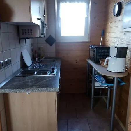 Chalet Nr. 9 *