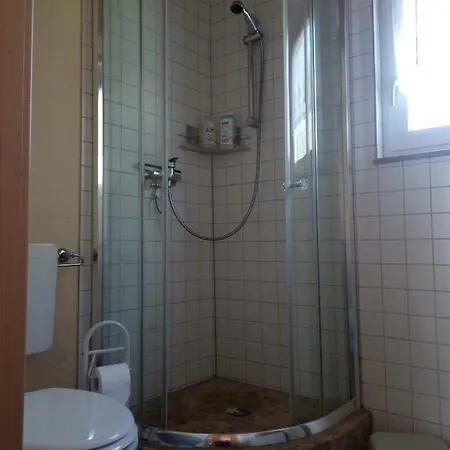 Nr. 9 Chalet Brandshagen