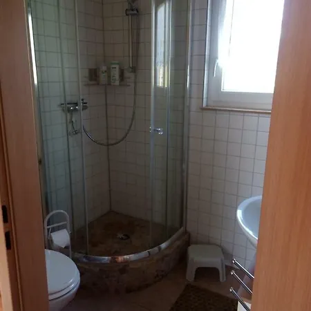 Nr. 9 * Brandshagen