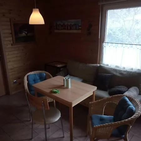 Nr. 9 Chalet