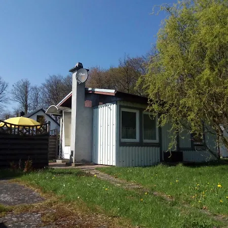 Nr. 9 Chalet Brandshagen