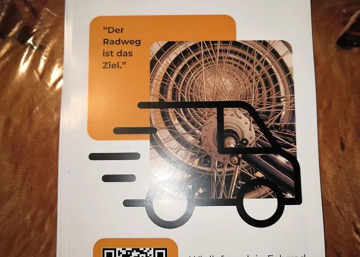 Nr. 9 Chalet Brandshagen