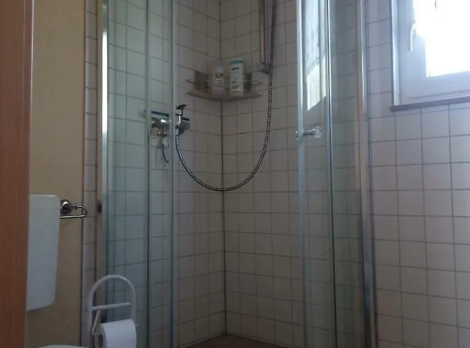 Nr. 9 Chalet Brandshagen